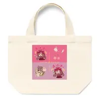 Suzuno - Bag - VTuber