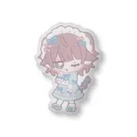 Nyarcole Psycat - Cushion - VTuber