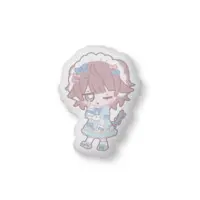 Nyarcole Psycat - Cushion - VTuber