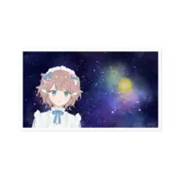 Nyarcole Psycat - Stickers - VTuber