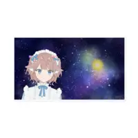 Nyarcole Psycat - Stickers - VTuber