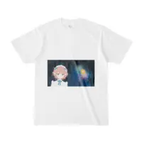 Nyarcole Psycat - Clothes - T-shirts - VTuber