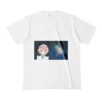 Nyarcole Psycat - Clothes - T-shirts - VTuber