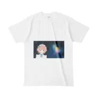 Nyarcole Psycat - Clothes - T-shirts - VTuber