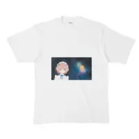 Nyarcole Psycat - Clothes - T-shirts - VTuber
