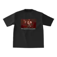 Kouyou Lead - Clothes - T-shirts - VTuber Size-M