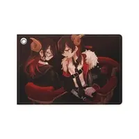 Kouyou Lead - Commuter pass case - VTuber