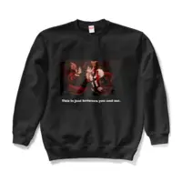 Kouyou Lead - Clothes - Sweatshirt - VTuber Size-L