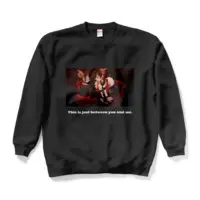 Kouyou Lead - Clothes - Sweatshirt - VTuber Size-XL