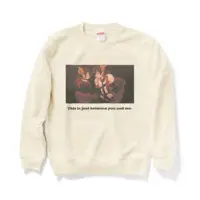 Kouyou Lead - Clothes - Sweatshirt - VTuber Size-M