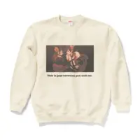 Kouyou Lead - Clothes - Sweatshirt - VTuber Size-L