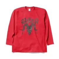 Kouyou Lead - Clothes - T-shirts - VTuber Size-XL