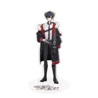 Kouyou Lead - Acrylic stand - VTuber Size-160x160mm