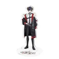 Kouyou Lead - Acrylic stand - VTuber Size-100x100mm