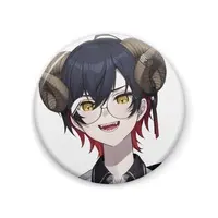 Kouyou Lead - Badge - VTuber