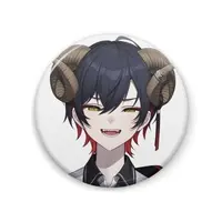 Kouyou Lead - Badge - VTuber