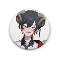 Kouyou Lead - Badge - VTuber