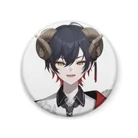 Kouyou Lead - Badge - VTuber