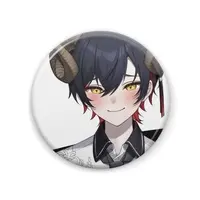 Kouyou Lead - Badge - VTuber