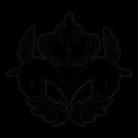 Kouyou Lead - Stickers - VTuber Size-160 x 160 (mm)