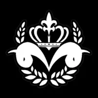 Kouyou Lead - Stickers - VTuber Size-100 x 100 (mm)