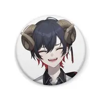 Kouyou Lead - Badge - VTuber