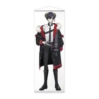 Kouyou Lead - Life-Size Tapestry - Tapestry - VTuber