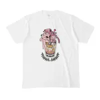 Anesaki Merino - Clothes - T-shirts - VTuber Size-M