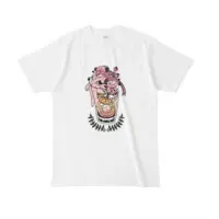 Anesaki Merino - Clothes - T-shirts - VTuber Size-L