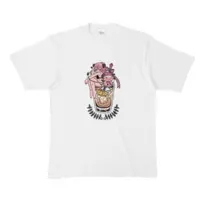 Anesaki Merino - Clothes - T-shirts - VTuber Size-XL
