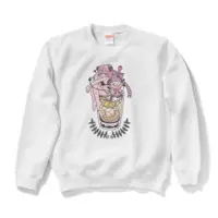 Anesaki Merino - Clothes - Sweatshirt - VTuber Size-S