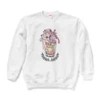 Anesaki Merino - Clothes - Sweatshirt - VTuber Size-L