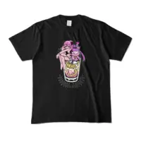 Anesaki Merino - Clothes - T-shirts - VTuber Size-M
