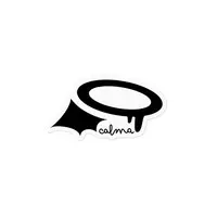 Calma Carat - Stickers - VTuber
