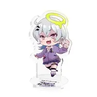 Calma Carat - Acrylic stand - VTuber