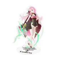 Shuo Lunaria - Acrylic stand - VTuber Size-160x160mm