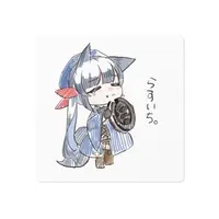 Myamo - Stickers - VTuber