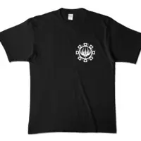 Myamo - Clothes - T-shirts - VTuber Size-XL