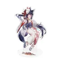 Myamo - Acrylic stand - VTuber