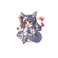 Myamo - Stickers - VTuber