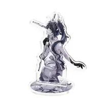 Myamo - Acrylic stand - VTuber