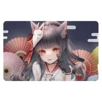 Myamo - Stickers - VTuber