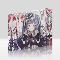 Myamo - Acrylic Block - VTuber