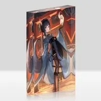 Myamo - Acrylic Block - VTuber