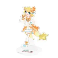 炒飯 - Acrylic stand - VTuber