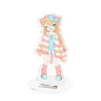 炒飯 - Acrylic stand - VTuber