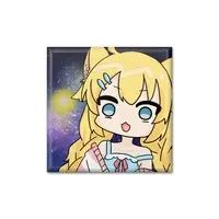 炒飯 - Badge - VTuber