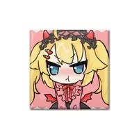 炒飯 - Badge - VTuber