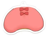 炒飯 - Acrylic Key Chain - Key Chain - VTuber