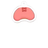 炒飯 - Acrylic Key Chain - Key Chain - VTuber
